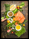 Nutrition