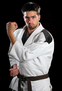 Expert Martial Arts